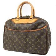 Pre-owned Canvas louis-vuitton-bags