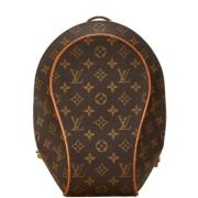 Pre-owned Leather louis-vuitton-bags