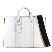 Pre-owned Leather louis-vuitton-bags