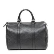 Pre-owned Leather shoulder-bags