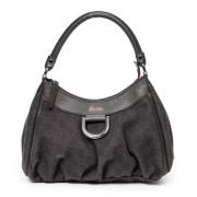 Pre-owned Canvas handbags