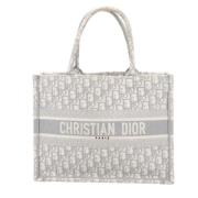 Pre-owned Canvas dior-bags