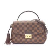 Pre-owned Leather louis-vuitton-bags