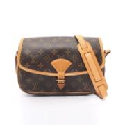 Pre-owned Plastic louis-vuitton-bags