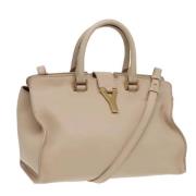 Pre-owned Leather handbags