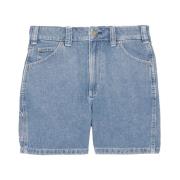 Denim Shorts for Kvinner