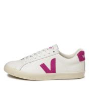 Hvit Ultraviolet Sneakers