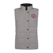 Stilig Freestyle Vest for kvinner