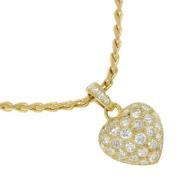 Pre-owned Yellow Gold necklaces