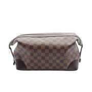 Pre-owned Coated canvas louis-vuitton-bags