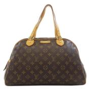 Pre-owned Canvas louis-vuitton-bags