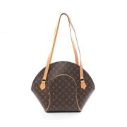 Pre-owned Leather louis-vuitton-bags