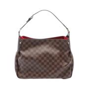 Pre-owned Canvas louis-vuitton-bags