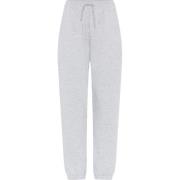 Grå Jogger Sweatpants for Kvinner