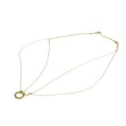 Pre-owned Yellow Gold necklaces