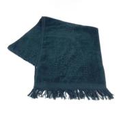 Pre-owned Cotton scarves