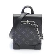 Pre-owned Leather louis-vuitton-bags