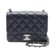 Pre-owned Canvas chanel-bags