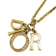 Pre-owned Yellow Gold dior-jewelry