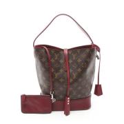 Pre-owned Leather louis-vuitton-bags