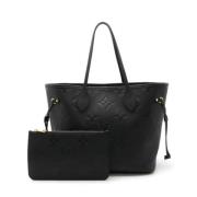 Pre-owned Leather louis-vuitton-bags