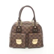 Pre-owned Leather louis-vuitton-bags