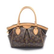 Pre-owned Leather louis-vuitton-bags