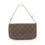 Pre-owned Leather louis-vuitton-bags