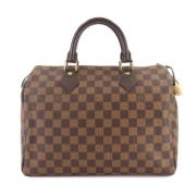 Pre-owned Canvas louis-vuitton-bags