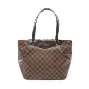 Pre-owned Leather louis-vuitton-bags