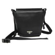 Pre-owned Leather prada-bags