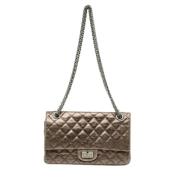 Pre-owned Fabric chanel-bags