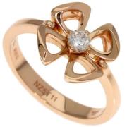 Pre-owned Rose Gold rings