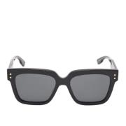 Pre-owned Acetate sunglasses