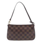 Pre-owned Leather handbags