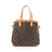 Pre-owned Leather louis-vuitton-bags