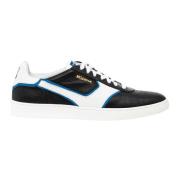 Herre Modena Kalveskinn Sneakers