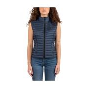 Dame Puffer Vest