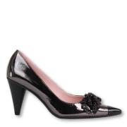 Rock Pumps med stil