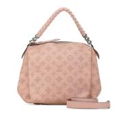 Pre-owned Leather louis-vuitton-bags