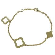 Pre-owned Yellow Gold bracelets