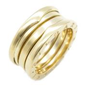 Pre-owned Yellow Gold rings