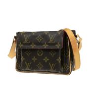 Pre-owned Canvas louis-vuitton-bags