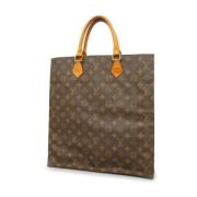 Pre-owned Fabric louis-vuitton-bags