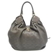 Pre-owned Leather louis-vuitton-bags