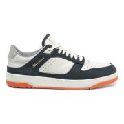 Nubuck Skinn Sneaker