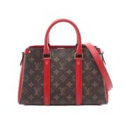 Pre-owned Leather louis-vuitton-bags