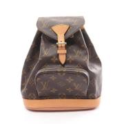 Pre-owned Leather louis-vuitton-bags