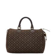 Pre-owned Canvas louis-vuitton-bags