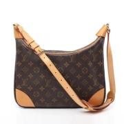 Pre-owned Leather louis-vuitton-bags